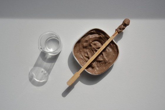 Atlas Mountains Rhassoul Clay